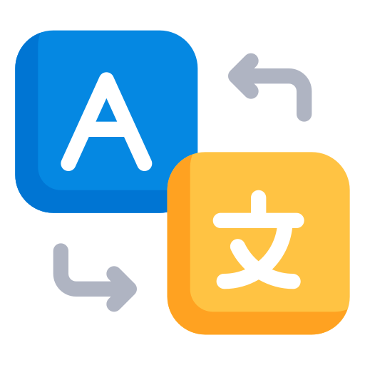 SnappyTranslate Logo